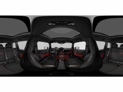 2026 MINI Hardtop 4 Door Cooper S