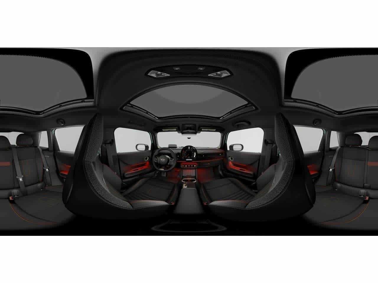 2026 MINI Hardtop 4 Door Cooper S