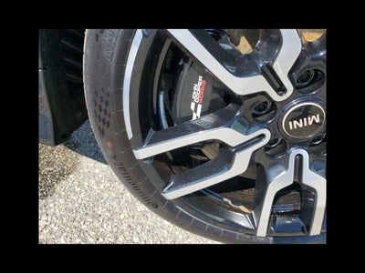 2026 MINI 4 DOOR ICONIC