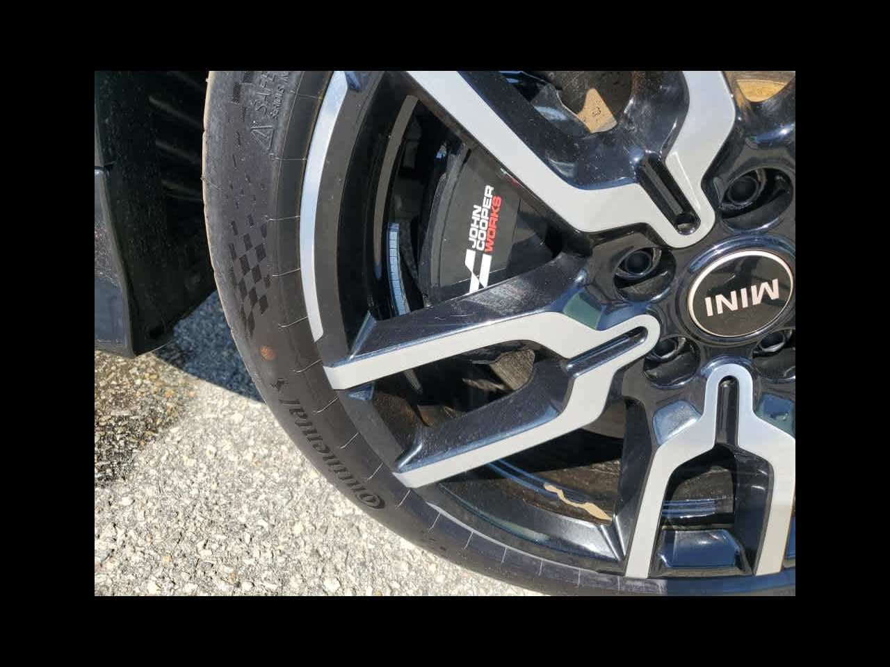 2026 MINI 4 DOOR ICONIC