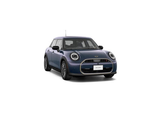 2026 MINI Hardtop 4 Door Cooper S