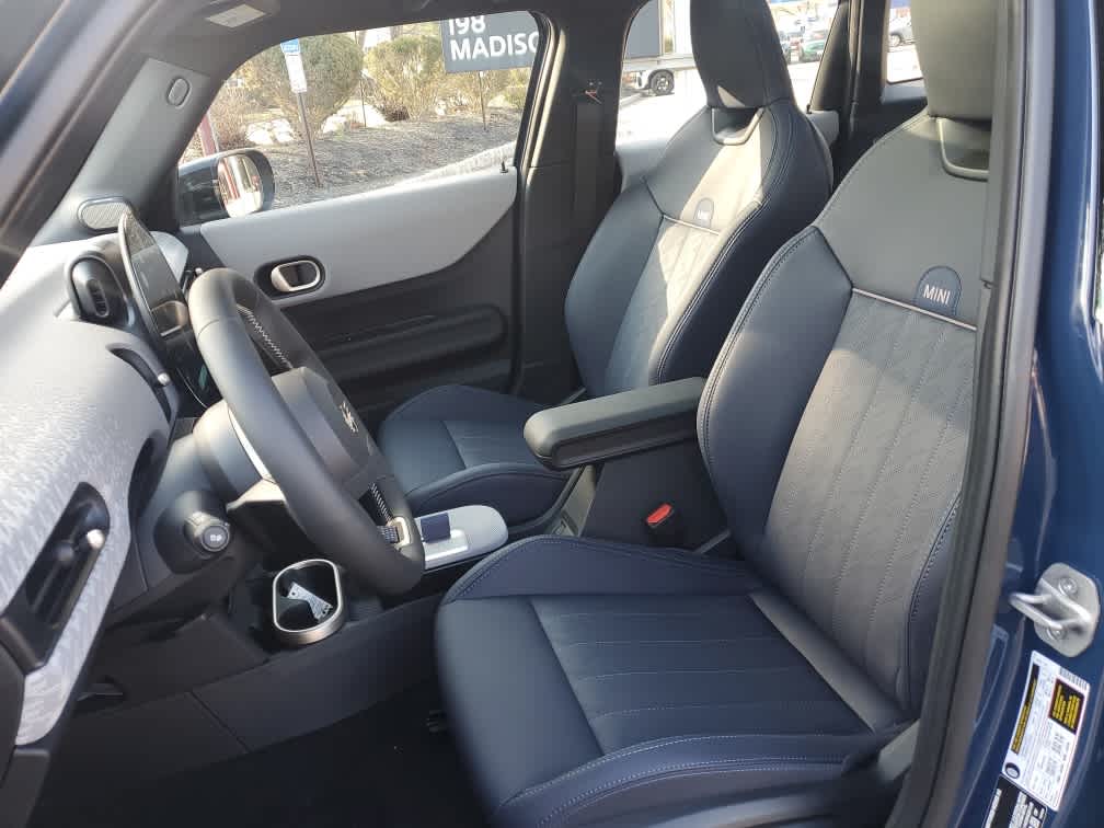 2026 MINI HARDTOP 4 DOOR Cooper S FWD