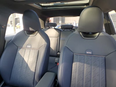 2026 MINI HARDTOP 4 DOOR Cooper S FWD
