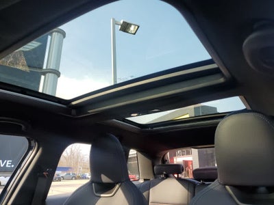 2026 MINI HARDTOP 4 DOOR Cooper S FWD