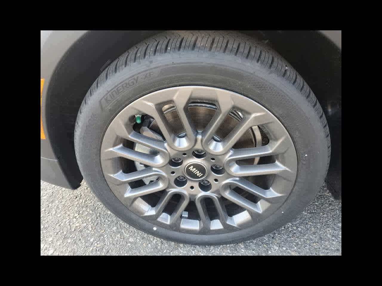 2026 MINI HARDTOP 4 DOOR Cooper S FWD