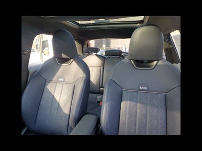 2026 MINI HARDTOP 4 DOOR Cooper S FWD