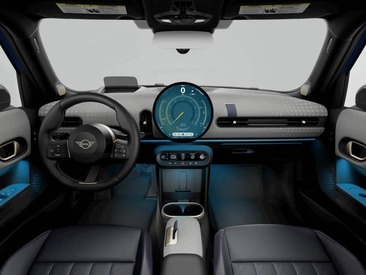 2026 MINI Hardtop 4 Door Cooper S