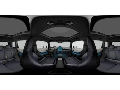 2026 MINI Hardtop 4 Door Cooper S