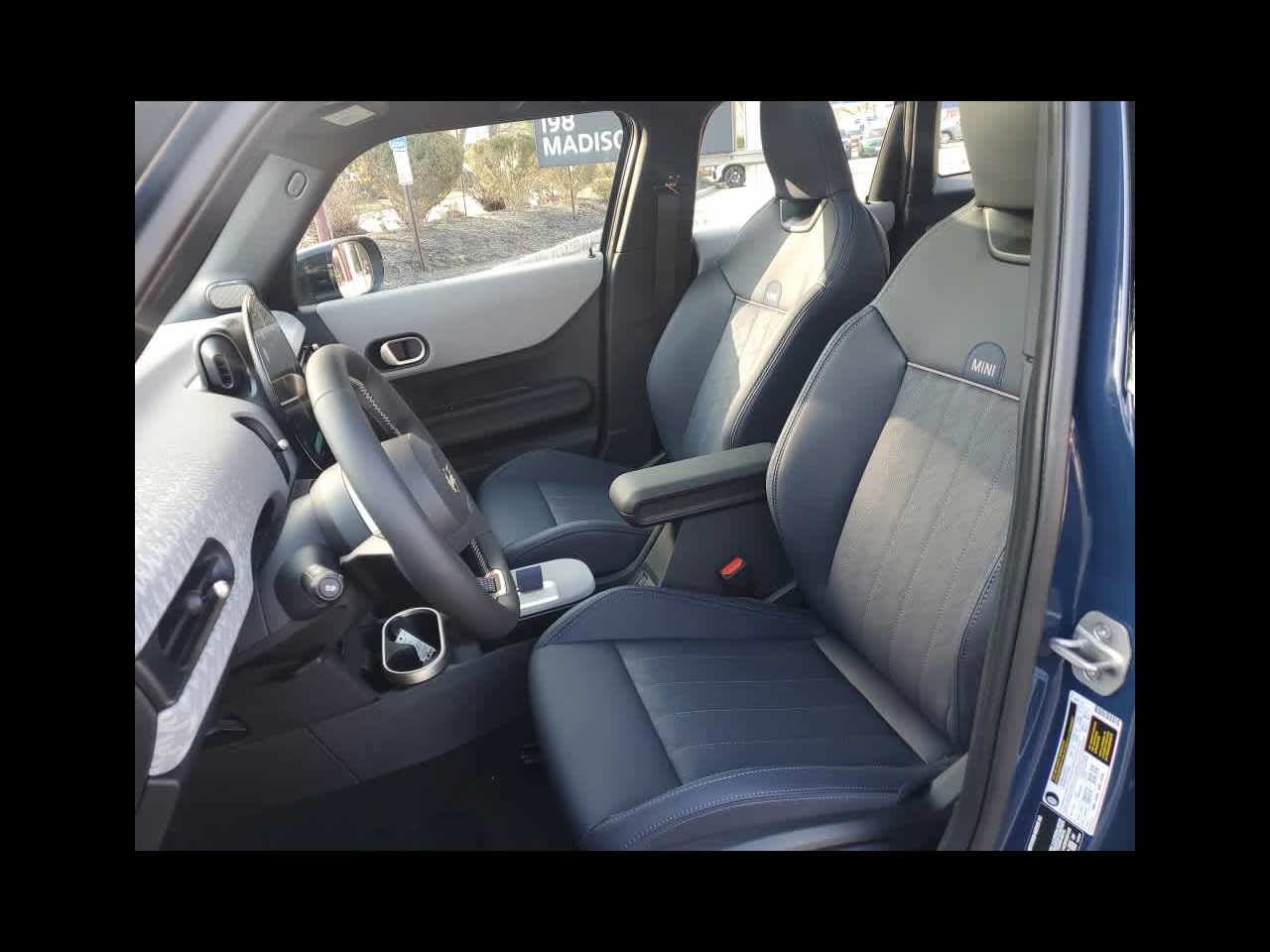 2026 MINI HARDTOP 4 DOOR Cooper S FWD