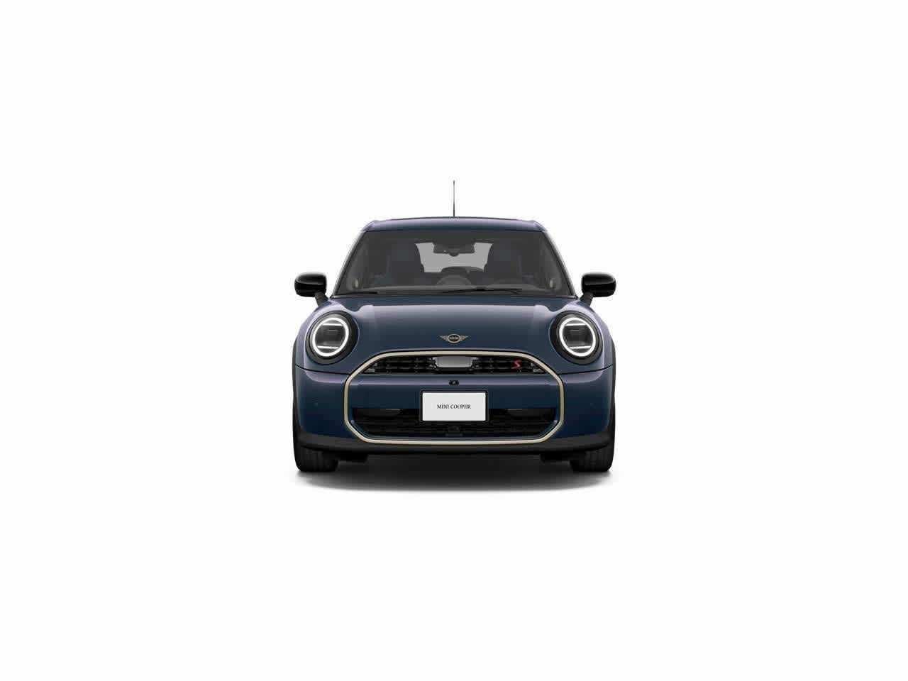 2026 MINI Hardtop 4 Door Cooper S