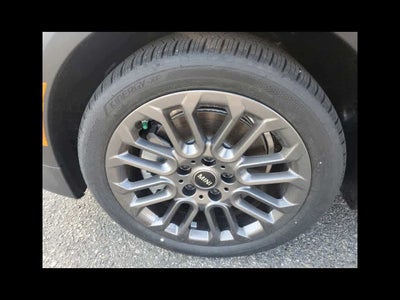 2026 MINI HARDTOP 4 DOOR Cooper S FWD