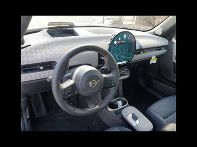 2026 MINI HARDTOP 4 DOOR Cooper S FWD