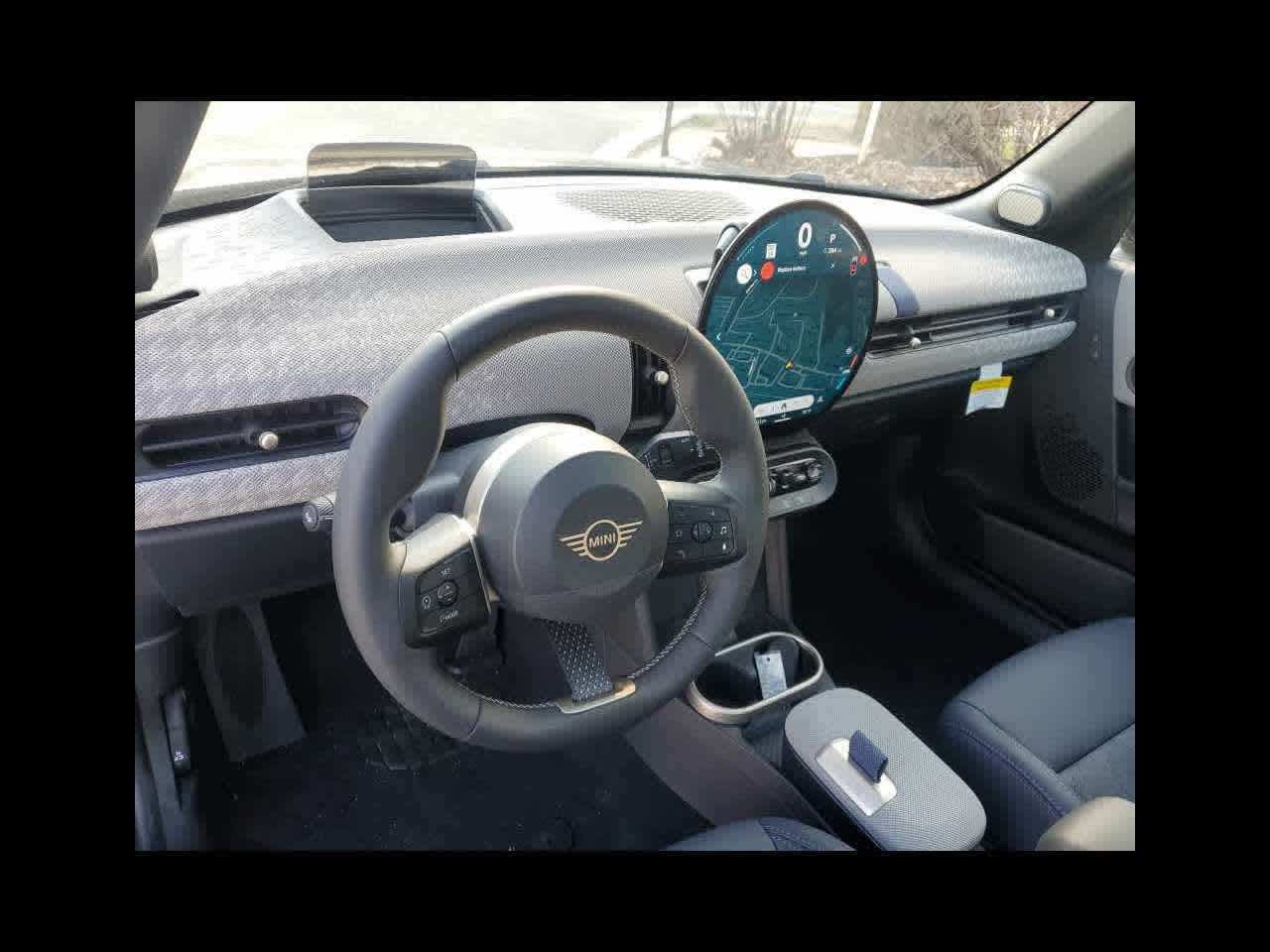 2026 MINI HARDTOP 4 DOOR Cooper S FWD