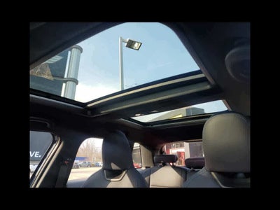 2026 MINI HARDTOP 4 DOOR Cooper S FWD