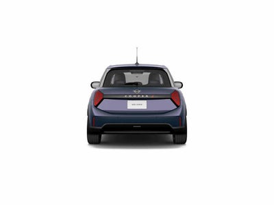 2026 MINI Hardtop 4 Door Cooper S