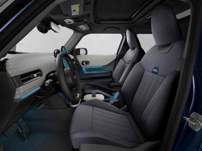 2026 MINI Hardtop 4 Door Cooper S