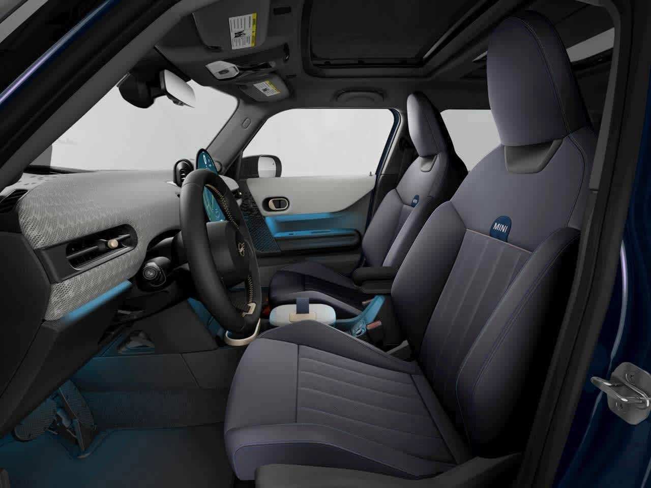 2026 MINI Hardtop 4 Door Cooper S