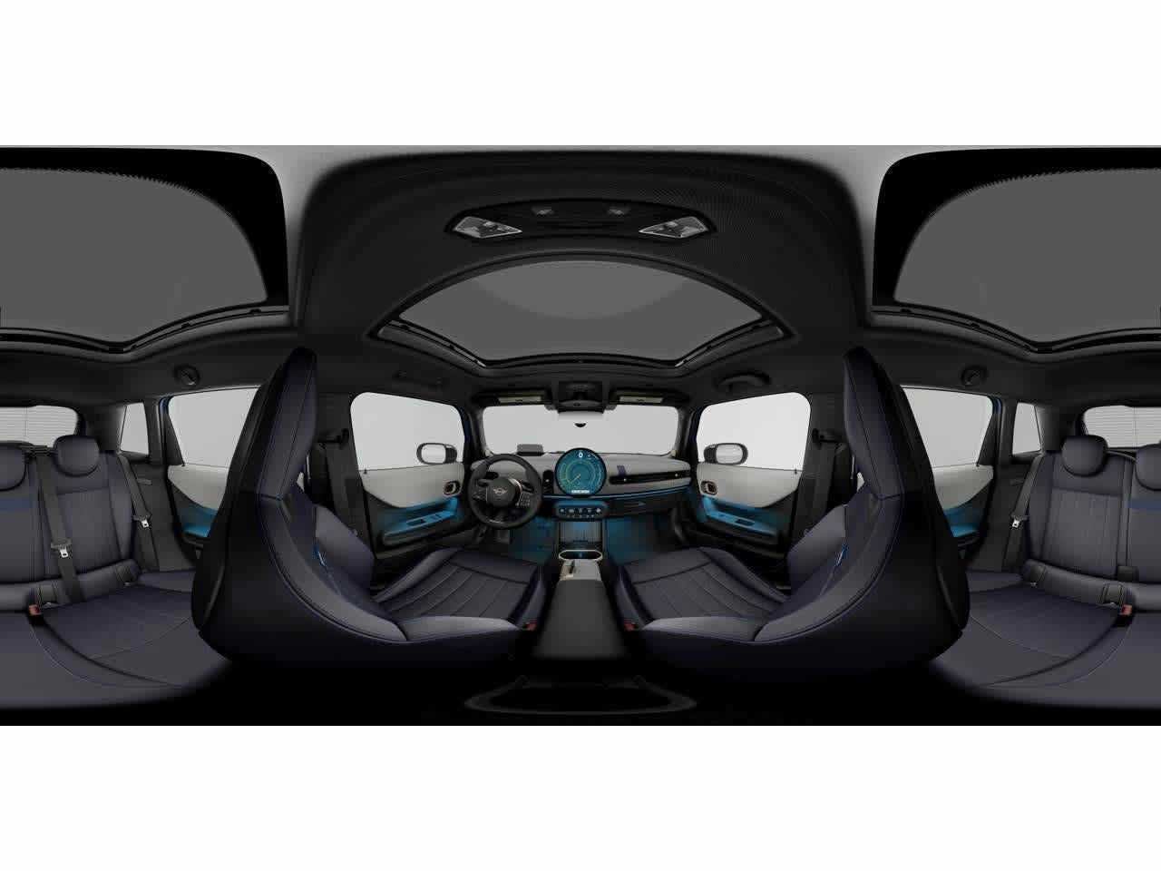 2026 MINI Hardtop 4 Door Cooper S