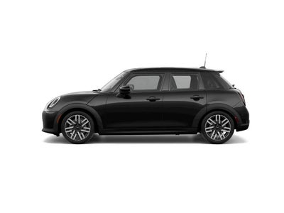 2026 MINI Hardtop 4 Door Cooper S