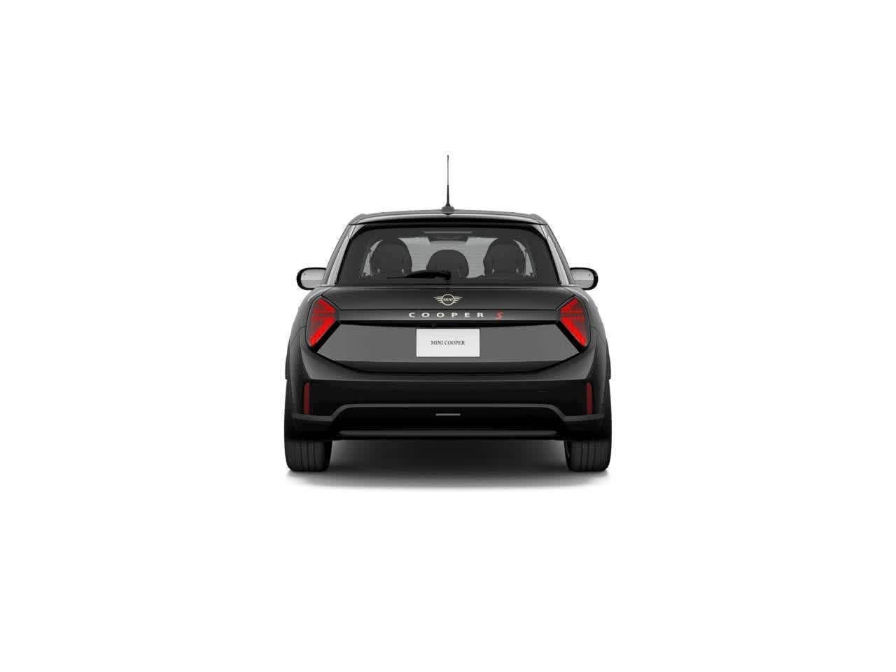 2026 MINI Hardtop 4 Door Cooper S