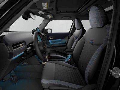 2026 MINI Hardtop 4 Door Cooper S