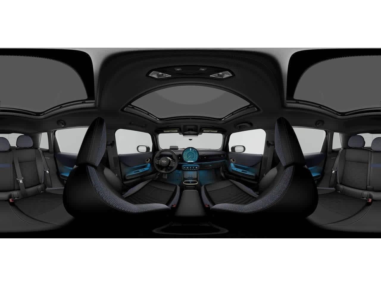 2026 MINI Hardtop 4 Door Cooper S