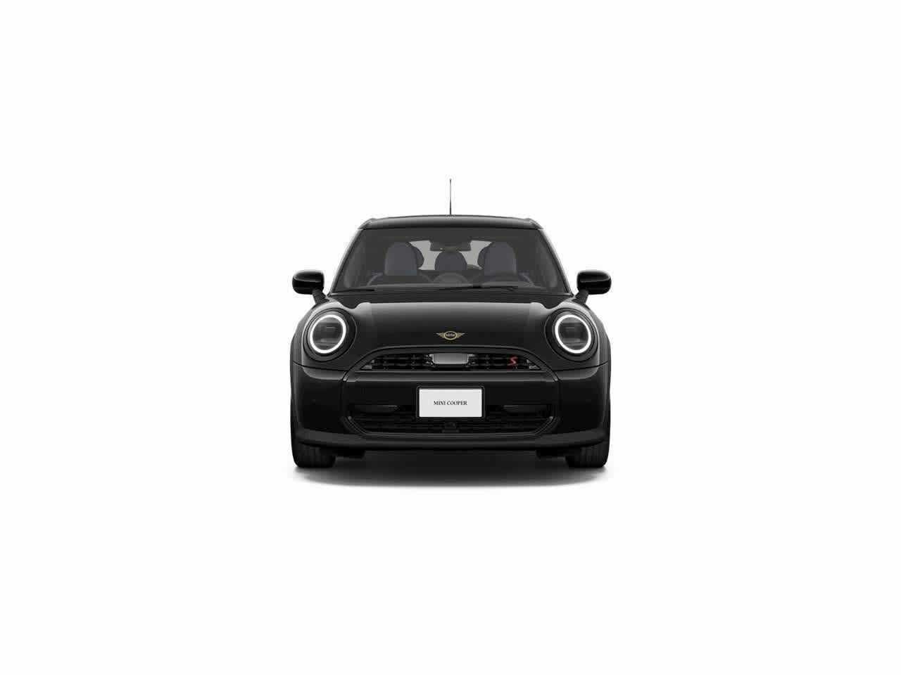 2026 MINI Hardtop 4 Door Cooper S