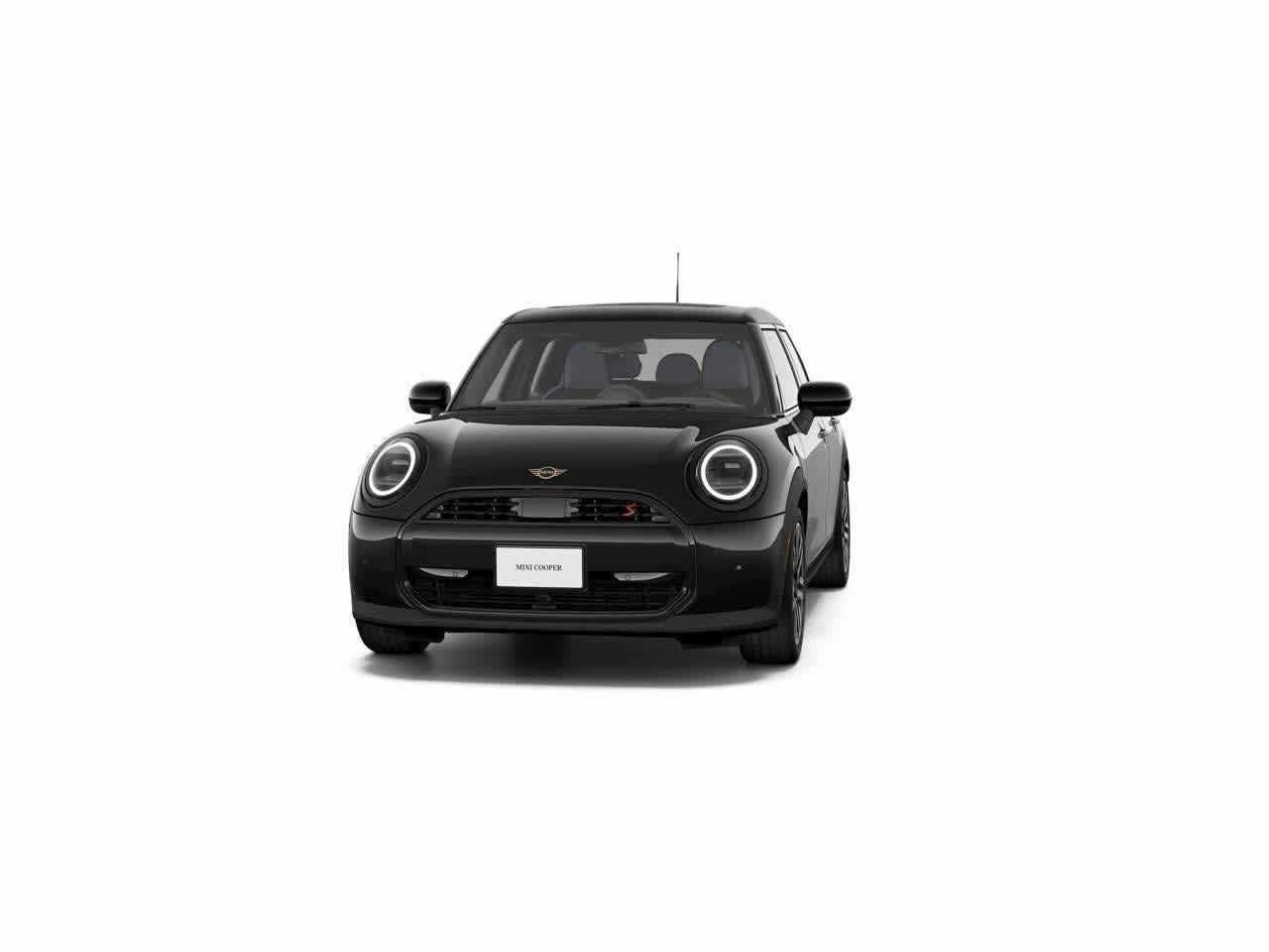 2026 MINI Hardtop 4 Door Cooper S