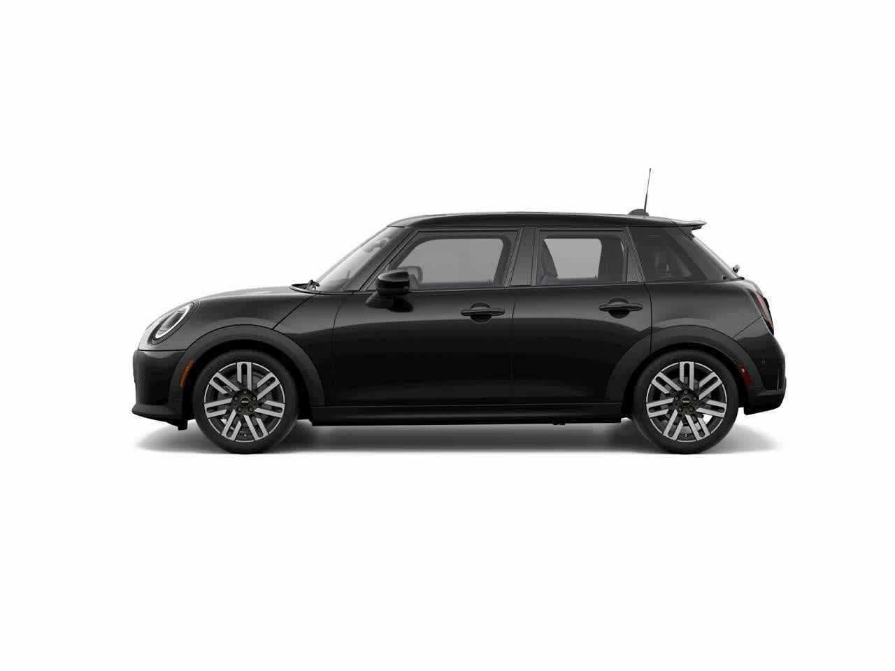 2026 MINI Hardtop 4 Door Cooper S
