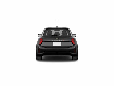 2026 MINI Hardtop 4 Door Cooper S