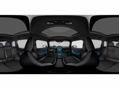 2026 MINI Hardtop 4 Door Cooper S