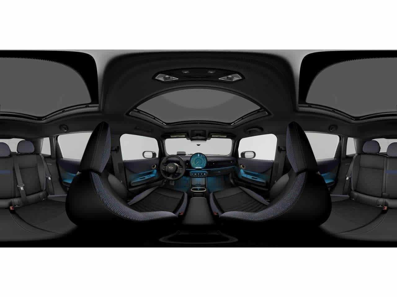 2026 MINI Hardtop 4 Door Cooper S