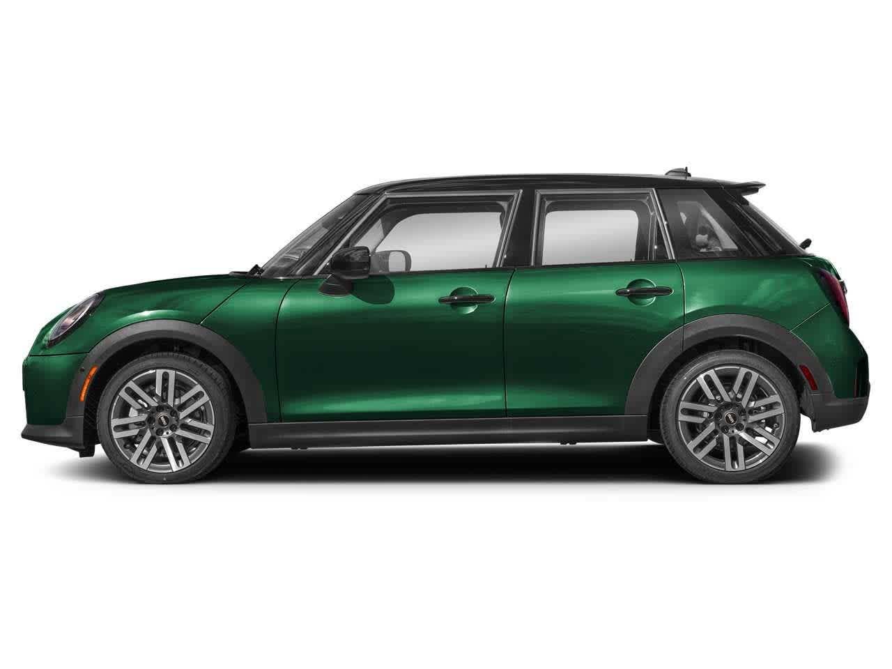 2026 MINI HARDTOP 4 DOOR Cooper S FWD