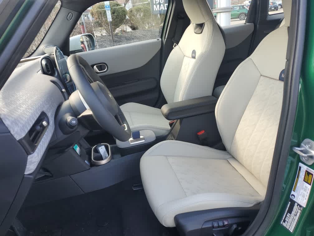 2026 MINI HARDTOP 4 DOOR Cooper S FWD