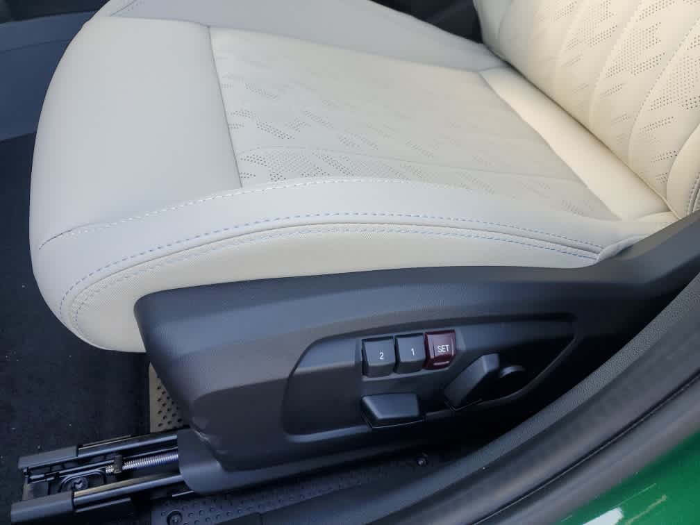 2026 MINI HARDTOP 4 DOOR Cooper S FWD