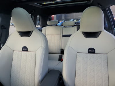 2026 MINI HARDTOP 4 DOOR Cooper S FWD