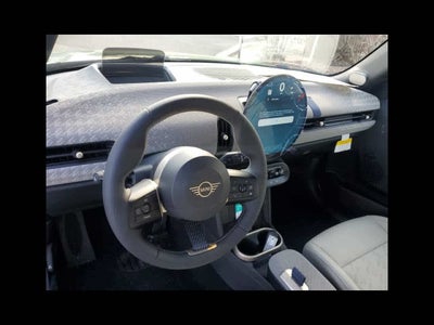 2026 MINI HARDTOP 4 DOOR Cooper S FWD