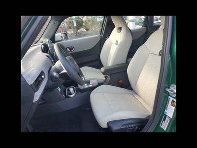 2026 MINI HARDTOP 4 DOOR Cooper S FWD