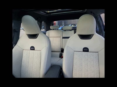 2026 MINI HARDTOP 4 DOOR Cooper S FWD