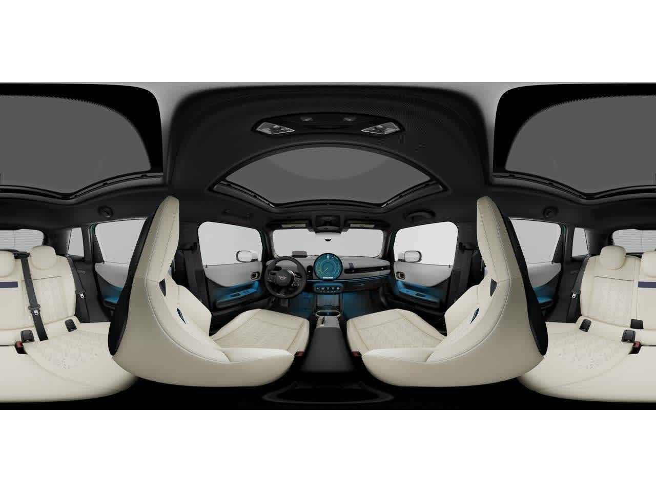 2026 MINI Hardtop 4 Door Cooper S