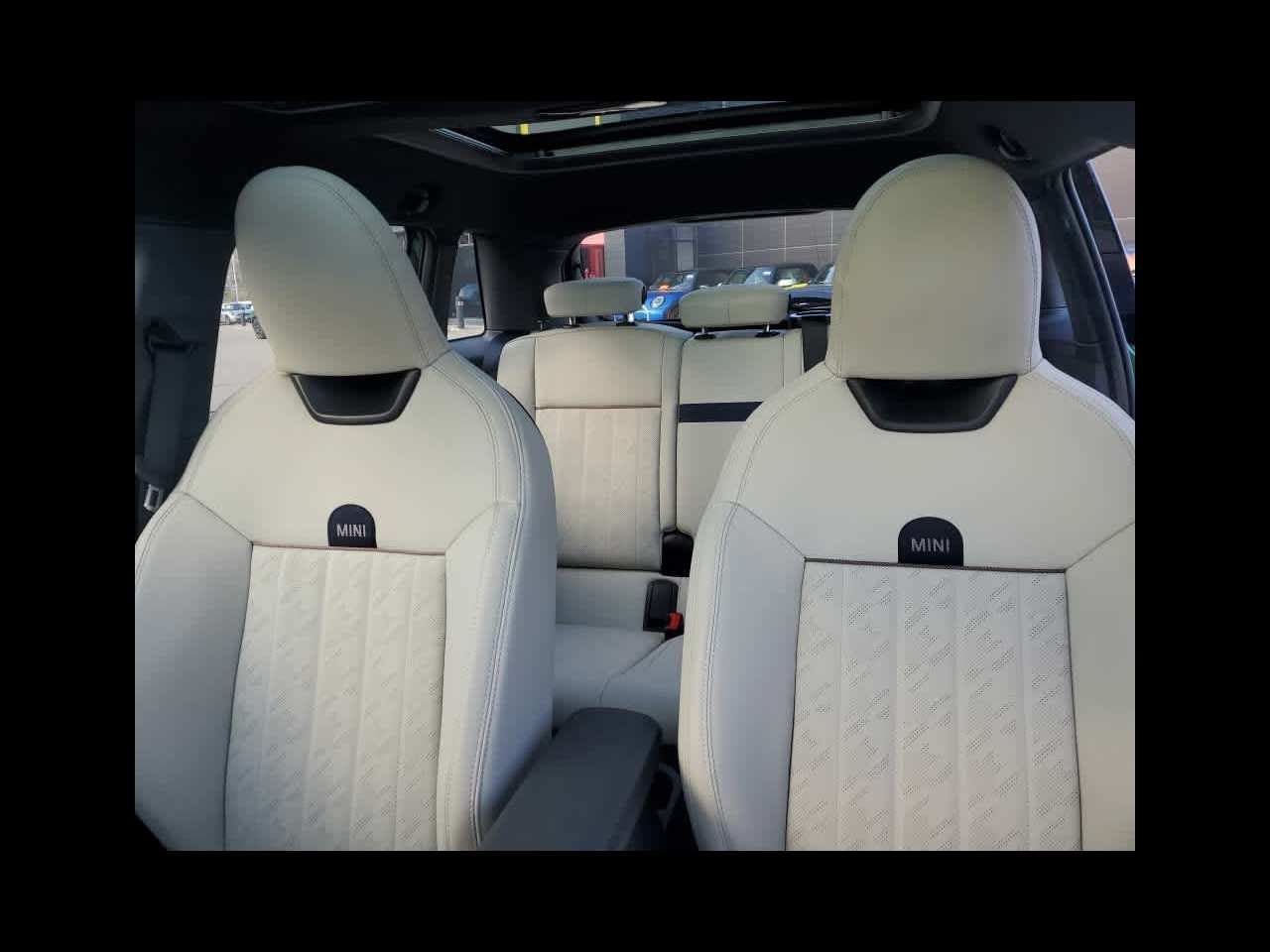 2026 MINI HARDTOP 4 DOOR Cooper S FWD