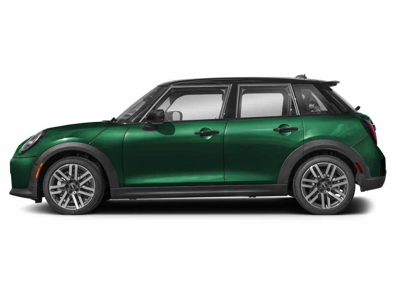 2026 MINI HARDTOP 4 DOOR Cooper S FWD