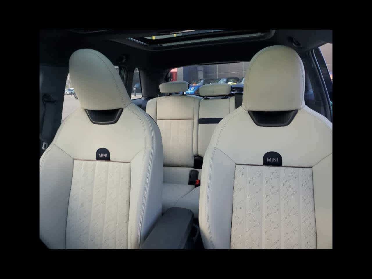 2026 MINI HARDTOP 4 DOOR Cooper S FWD