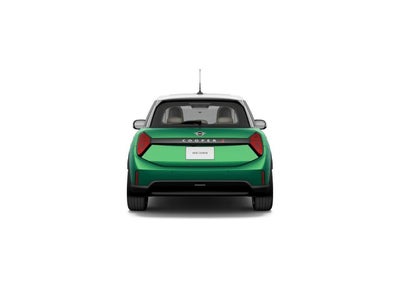 2026 MINI Hardtop 4 Door Cooper S