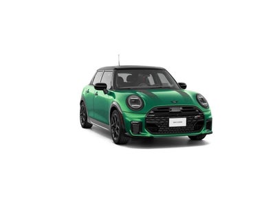 2026 MINI HARDTOP 4 DOOR Cooper S FWD