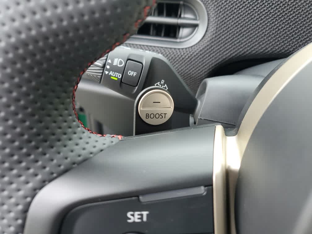 2026 MINI HARDTOP 4 DOOR Cooper S FWD