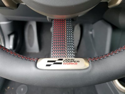 2026 MINI HARDTOP 4 DOOR Cooper S FWD