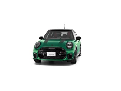 2026 MINI HARDTOP 4 DOOR Cooper S FWD