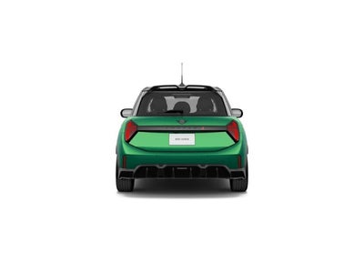 2026 MINI HARDTOP 4 DOOR Cooper S FWD