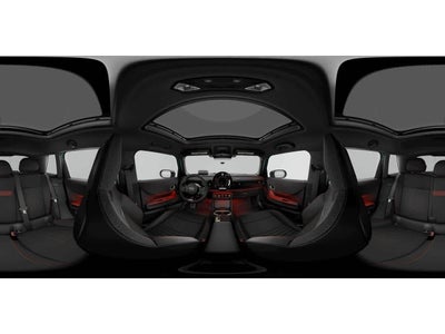 2026 MINI HARDTOP 4 DOOR Cooper S FWD